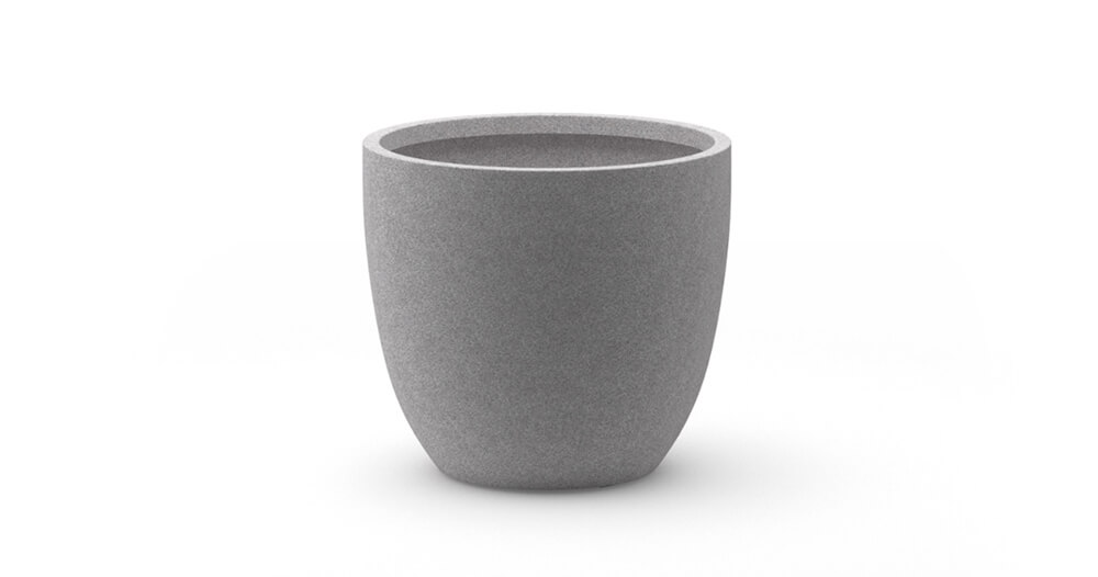 Northmoor Extra Large Tapered Round Planter Northmoor Extra Large Tapered Round Planter